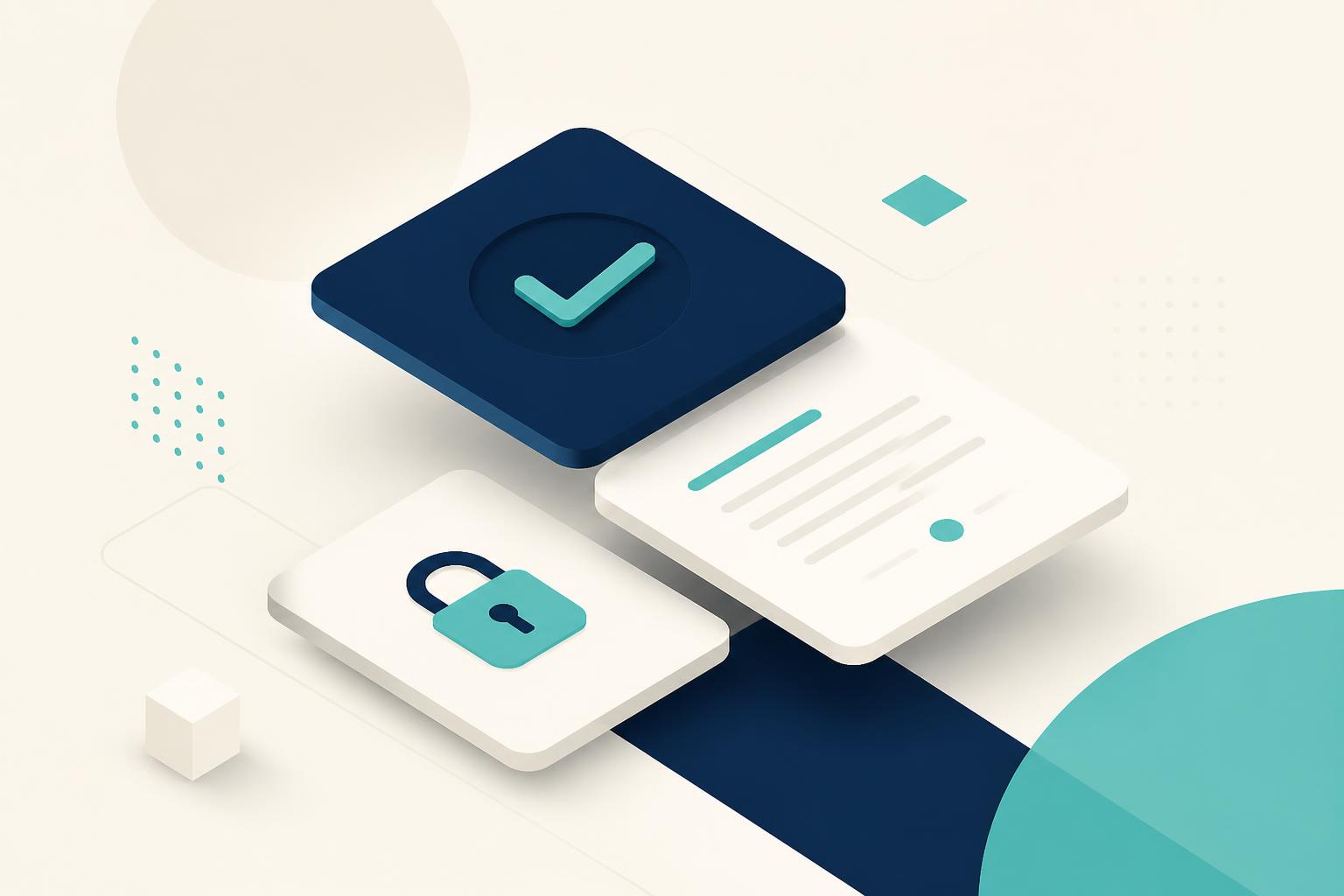 Comvarto Compliance Illustration